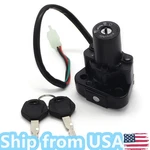 For Yamaha Ignition Switch Key TTR225 1999-2004 XT225WE Serow 97-04 95-96. Fixed Price $36.99.