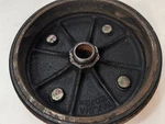 1998 Kawasaki Mule 2510 Oem Brake Drum Front 41038-1227. Fixed Price $89.99.