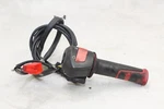 1998 Honda Interceptor 800 Oem Right Clip Handle Kill Off Start Switch. Fixed Price $27.30.