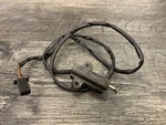 Hyosung 2004 Alpha Twin Oem Side Stand Safety Switch. Fixed Price $24.99.