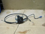 1997 Honda Goldwing GL1500 Throttle Cruise Control Cable 35360-MT2-003. Fixed Price $50.99.