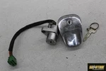 05-07 Suzuki Boulevard S50/INTRUDER VS800 Ignition Lock Key Set W/ Gas Cap. Fixed Price $42.75.