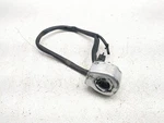 98-04 Kawasaki VN1500 Vulcan Nomad Front Left Handlebar Switch Assembly Button. Fixed Price $116.14.
