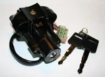 Suzuki GSX-R1100 Ignition Switch With Two Keys. Fixed Price $79.61.