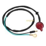 New Kill Stop Switch Assembly For Honda 1978-1985 35300-957-003. Fixed Price $9.80.