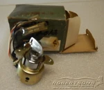 Suzuki A100 AS100 AC100 Wolf Ignition Switchkey Nos Oem 1969 Mc 37110-12012. Fixed Price $27.99.