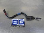 EB1343 2024 Yamaha R7 Rear Brake Sensor Switch Only 658MILES. Fixed Price $9.99.