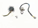 23-25 Suzuki GSX800R 8R Lock Set Ignition Switch Cap And Key. Fixed Price $188.83.