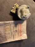Nos Honda Oem Cbx GL1100 Ignition Switch Base 35101-431-037. Fixed Price $24.00.