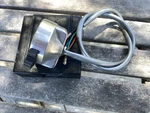 Honda 1963-1968 CB77 CB72 CA95 CA77 Horn Dimmer Switch Handlebar Controls. Fixed Price $169.00.