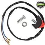 35250-126-701 For Honda Z50AK1/AK2 Mini Trail 1969-1971 Dimmer Switch Assembly. Fixed Price $15.99.
