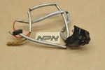 Vintage Oem Honda Z50 K3-K6 Left Handlebar Lighting Control Switch 35250-120-671. Fixed Price $164.99.