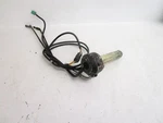 1977-1979 Suzuki Gs 550 Right Handlebar Switch Throttle 57100-45600. Fixed Price $50.00.