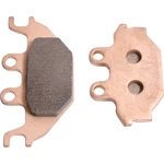Brake Pad Kit Kawasaki Mule Pro Fxr Mx Arctic Cat 300 Dvx 250 43082-Y004. Fixed Price $51.42.