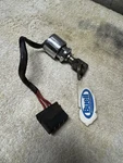 96-98 Buell S1 Lightning Lock Ignition Switch W/key And Keychain. Fixed Price $174.95.
