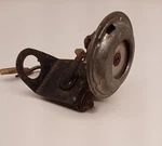 1970 1973 Honda SL100 K0 K1 K2 K3 Horn Assembly Oem Part# 38100-110-671. Fixed Price $20.00.
