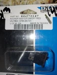 Drag Specialties DS-272147 Rocker Switch Harley B13. Fixed Price $6.80.