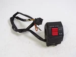 1989 Suzuki GSX1100F Katana Right Handlebar Control Switch 37200-48B51. Fixed Price $59.95.
