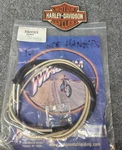 Magnum Shielding Sterling Chromite Ii '01-'07 Braided Throttle Cable 56343-01. Fixed Price $75.00.
