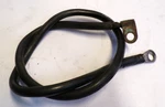 84 Harley Electra Glide Flhtc Battery Cable Oem 70033-79A. Fixed Price $14.98.