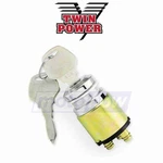 Twin Power 71375S2 Ignition Switch For Electrical Components Si. Fixed Price $32.44.