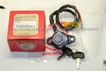 Honda GL100 SS1 CB100B Ignition Switch 35100-439-000 Genuine. Fixed Price $32.50.
