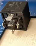 Nos Harley Davidson 31506-79 Starter Relay Switch Softail 1980-1993. Fixed Price $13.25.