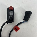 Aprilia RSV1000R 2007-08 Right Hand Switch Gear Pt.no APB045021 #AP1. Fixed Price $47.02.