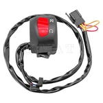 Right Handlebar Start Kill Stop Switch Button For Suzuki GZ250 02-10 37200-13FB0. Fixed Price $38.98.