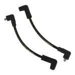 Accel Spark Plug Wire Set 172082K;. Fixed Price $72.71.