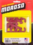 Moroso For Spark Plug Wire Separator Kit 7-9MM Red. Fixed Price $24.56.