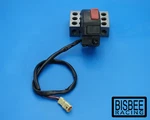 Ducati Oem 08-11 Monster 696 796 1100 Right Handlebar Switch Control Start. Fixed Price $39.99.