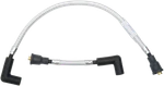 Magnum Braided Spark Plug Wires Sterling Chromite Ii 3023C. Fixed Price $85.99.