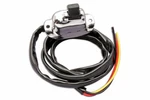 Two Position Handlebar Dimmer Switch With Wires For Harley Davidson By V-twin. Fixed Price $28.93.