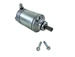 2018 Suzuki DRZ400SM Stock Mitsuba Starter Ignition Oem Tested. Fixed Price $69.99.