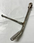 Honda GL1500 Valkyrie Kickstand / Side 35070-MZ0-B00. Fixed Price $40.25.
