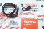 2011-2015 Ducati Monster 659-795 Front Brake Micro Switch Brembo 53940631A -ac. Fixed Price $59.00.
