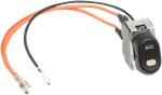 Drag Specialties Inner Fairing Cap Replacement Switch 2106-0219. Fixed Price $72.71.