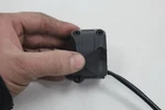 Ducati Hypermotard 821 13-15 Right Side Starter Kill Control Switch 65010122E. Fixed Price $44.99.
