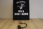 2007 Honda Rebel CMX250C Left Clip Handle Horn Signals Switches. Fixed Price $29.50.