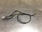 2025 21-25KAWASAKI Ninja ZX10R Negative Lead Battery Cable Wire #2 9536. Fixed Price $15.99.
