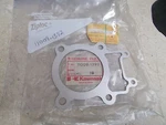 Nos Oem Kawasaki Cylinder Base Gasket 1985 KLT160 11009-1392. Fixed Price $13.55.