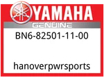 Yamaha Oem Part BN6-82501-11-00 Main Switch Steering Lock. Fixed Price $223.99.