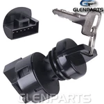 Ignition Key Switch For Polaris Trail Blazer 400 2003 Sportsman 850EFI 2015-2016. Fixed Price $11.32.