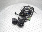 1992 91-94 Honda GL1500 Goldwing Left Switch Handlebar Control Signal Light Horn. Fixed Price $74.39.