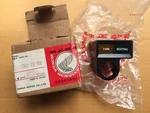 Nos Japan Honda TL125 XL75 XL80S XL100S XL125S XL185S Case Pilot Box Genuine. Fixed Price $150.00.