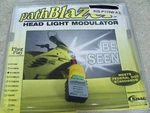 Nos Pathblazer Headlight Modulator Bmw Harley Sporster P115W-A2. Fixed Price $116.96.