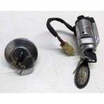 Ignition Switch Fuel Cap 35100-MAH-007 Honda VT1100C2 Shadow Ace 95-99. Fixed Price $65.24.