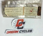 Genuine Yamaha XT250 DT400 XT500 Oem Handlebar Switch Knob Set 1E6-W0087-10 Nos. Fixed Price $20.79.