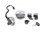 Lockset Ignition Key Steering 2002 Kawasaki Vulcan 1500 Classic 3341. Fixed Price $169.44.